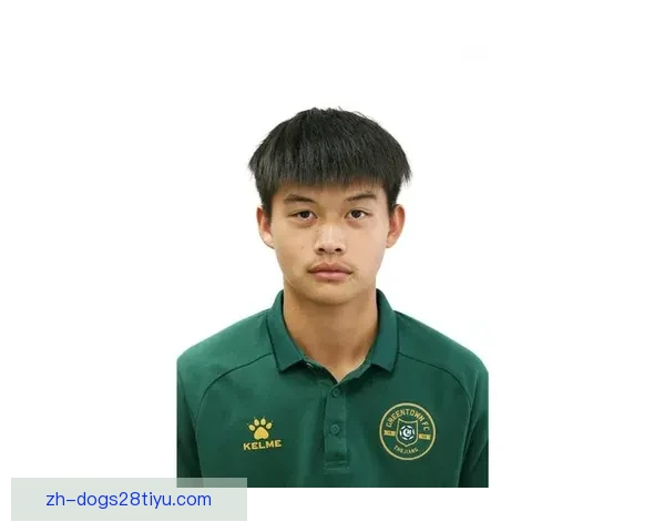 刘浩帆赛前喊话我们说了算硬干