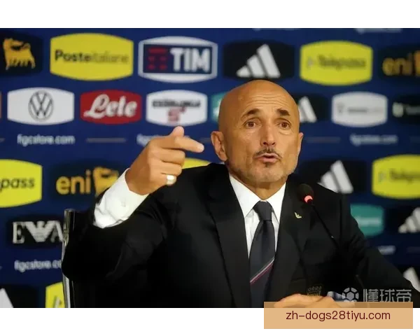 斯帕莱蒂称密集赛程需增加休息