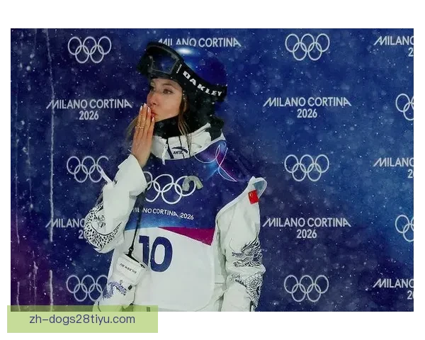 大年初一谷爱凌为国添银创历史