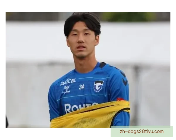 大阪钢巴官宣横井佑弥重伤消息