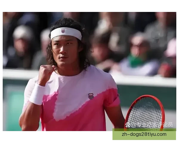 张之臻0比2负门希克止步多哈