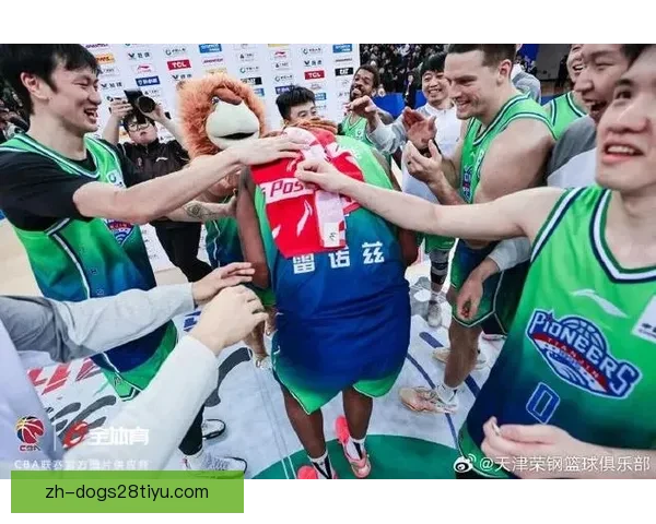 北控主场胜天津 里勒23+6+7林庭谦21分